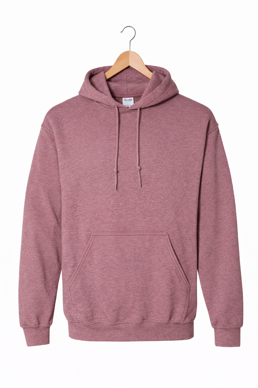 Gildan Heavy Blend™ Hooded Sweatshirt