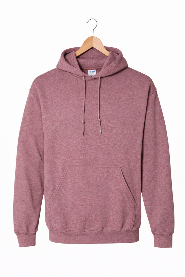 Gildan Heavy Blend™ Hooded Sweatshirt