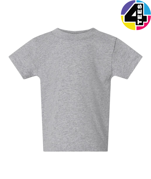 Rabbit Skins Infant Cotton Jersey Tee