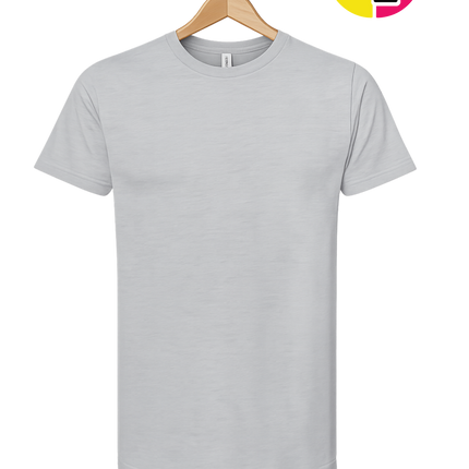 Tultex Unisex Fine Jersey T-Shirt