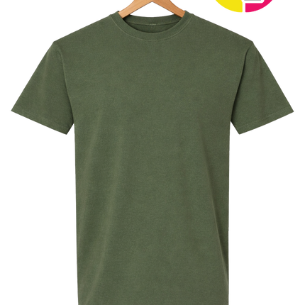 Comfort Colors Garment-Dyed Heavyweight T-Shirt