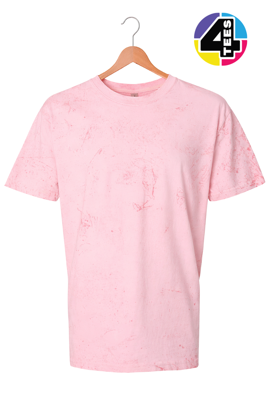 Comfort Colors Unisex Colorblast™ Heavyweight T-Shirt