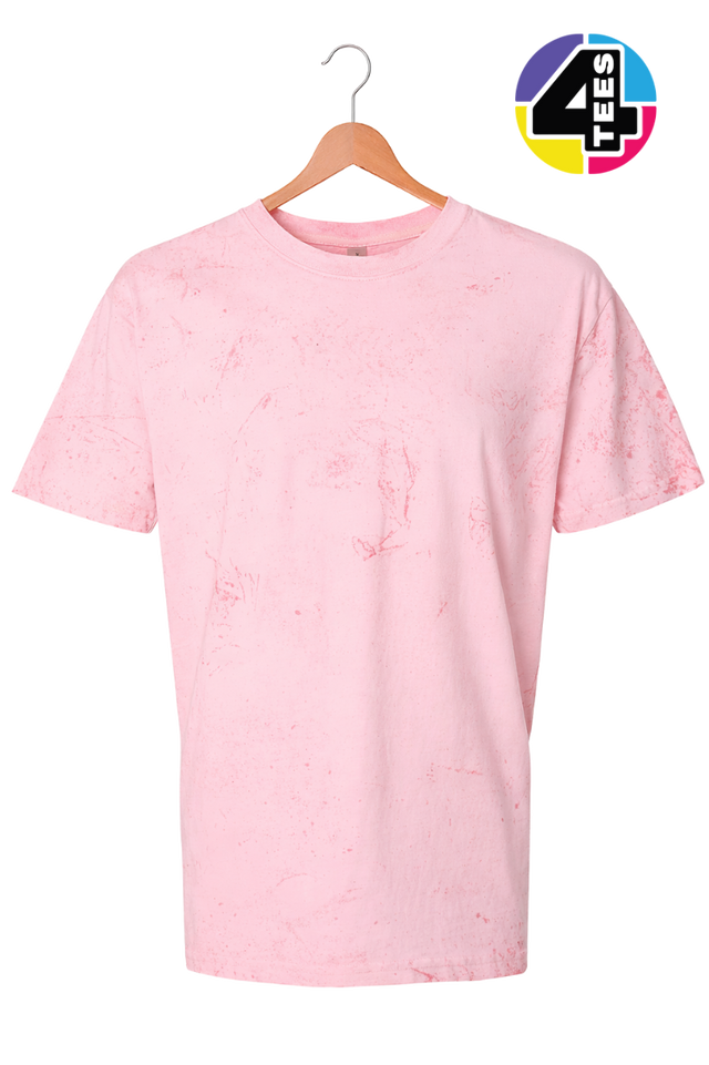 Comfort Colors Unisex Colorblast™ Heavyweight T-Shirt