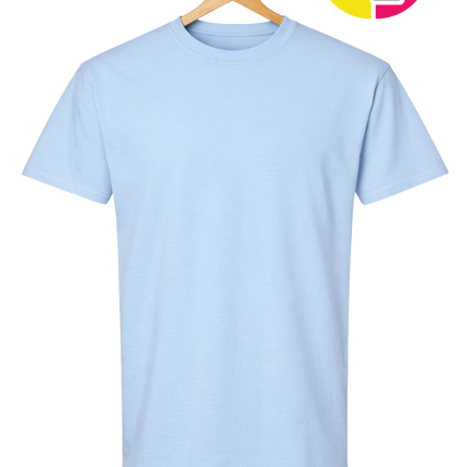 Comfort Colors Garment-Dyed Heavyweight T-Shirt