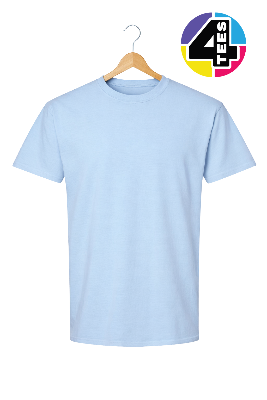 Comfort Colors Garment-Dyed Heavyweight T-Shirt
