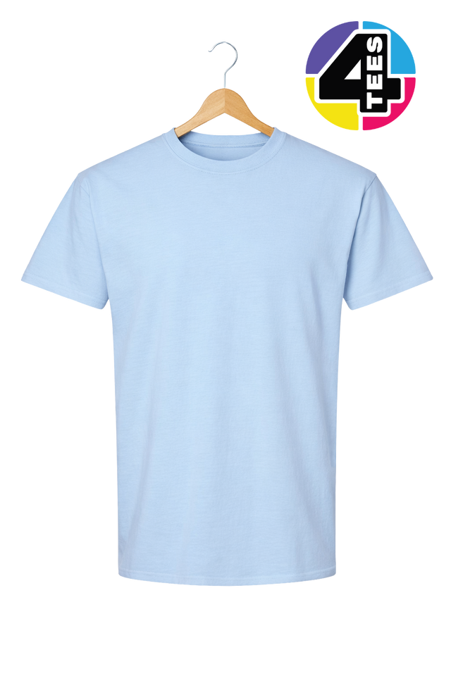 Comfort Colors Garment-Dyed Heavyweight T-Shirt