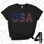 Black / Small