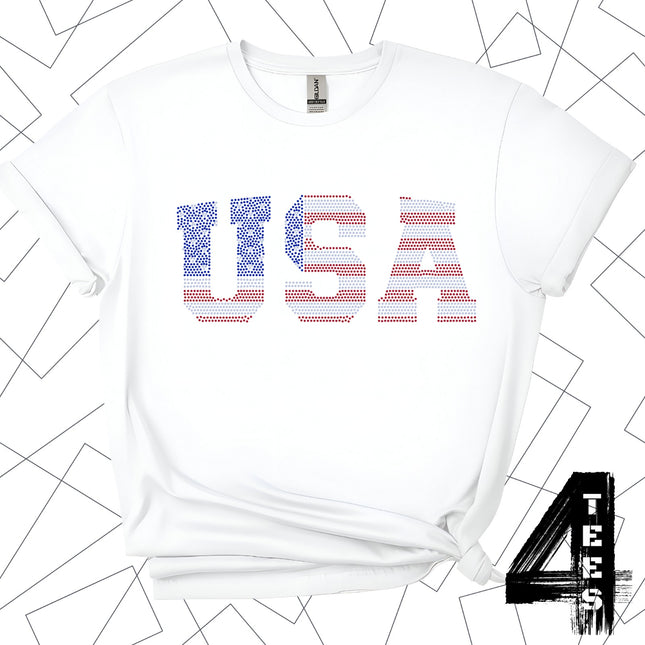 USA Spangle
