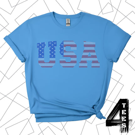 USA Spangle