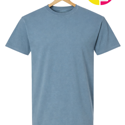 Comfort Colors Garment-Dyed Heavyweight T-Shirt