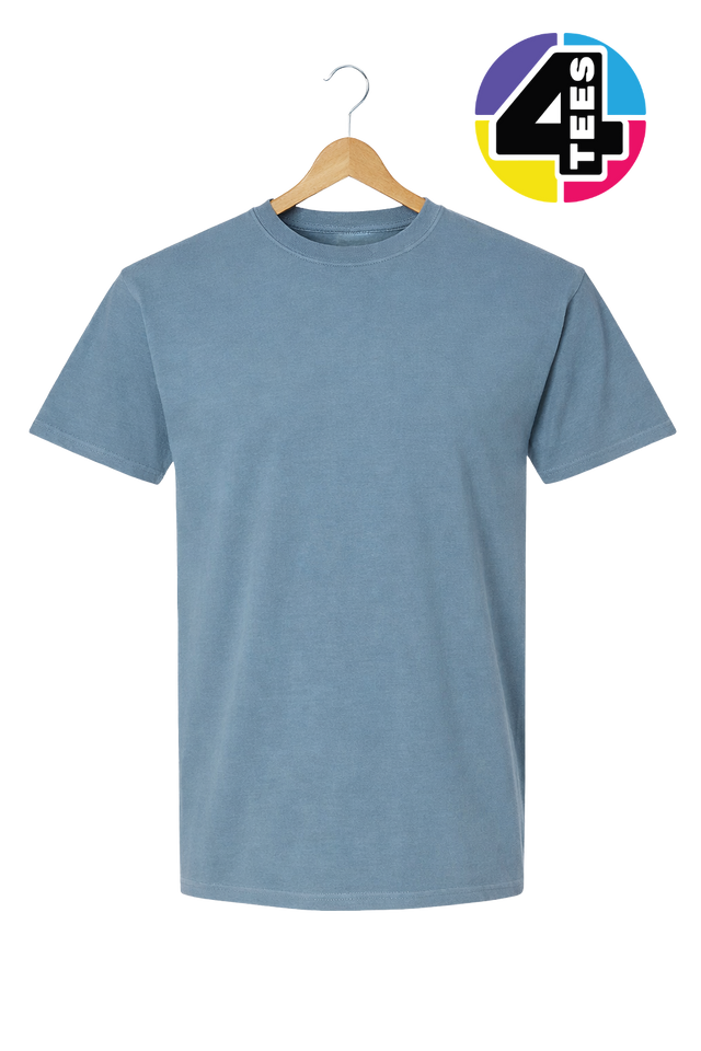 Comfort Colors Garment-Dyed Heavyweight T-Shirt