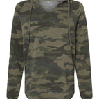 Forest Camo Heather