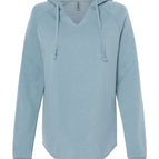 Misty Blue