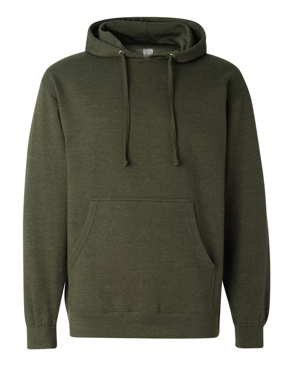 Independent Trading Co. - Midweight Hooded Sweatshirt - SS4500