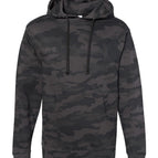Black Camo