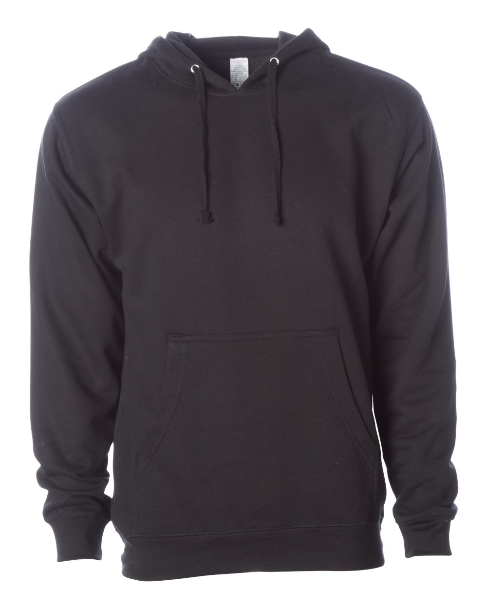 Independent Trading Co. - Midweight Hooded Sweatshirt - SS4500