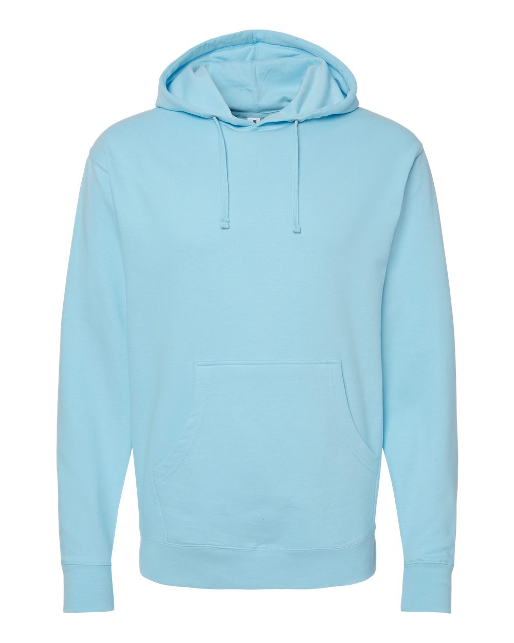 Independent Trading Co. - Midweight Hooded Sweatshirt - SS4500