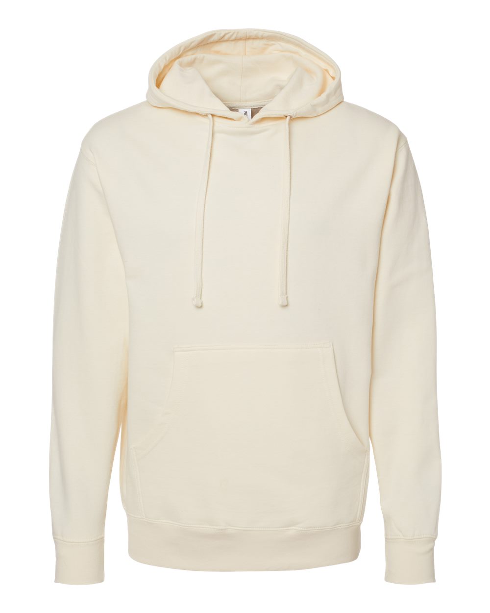 Independent Trading Co. - Midweight Hooded Sweatshirt - SS4500