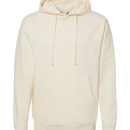Independent Trading Co. - Midweight Hooded Sweatshirt - SS4500