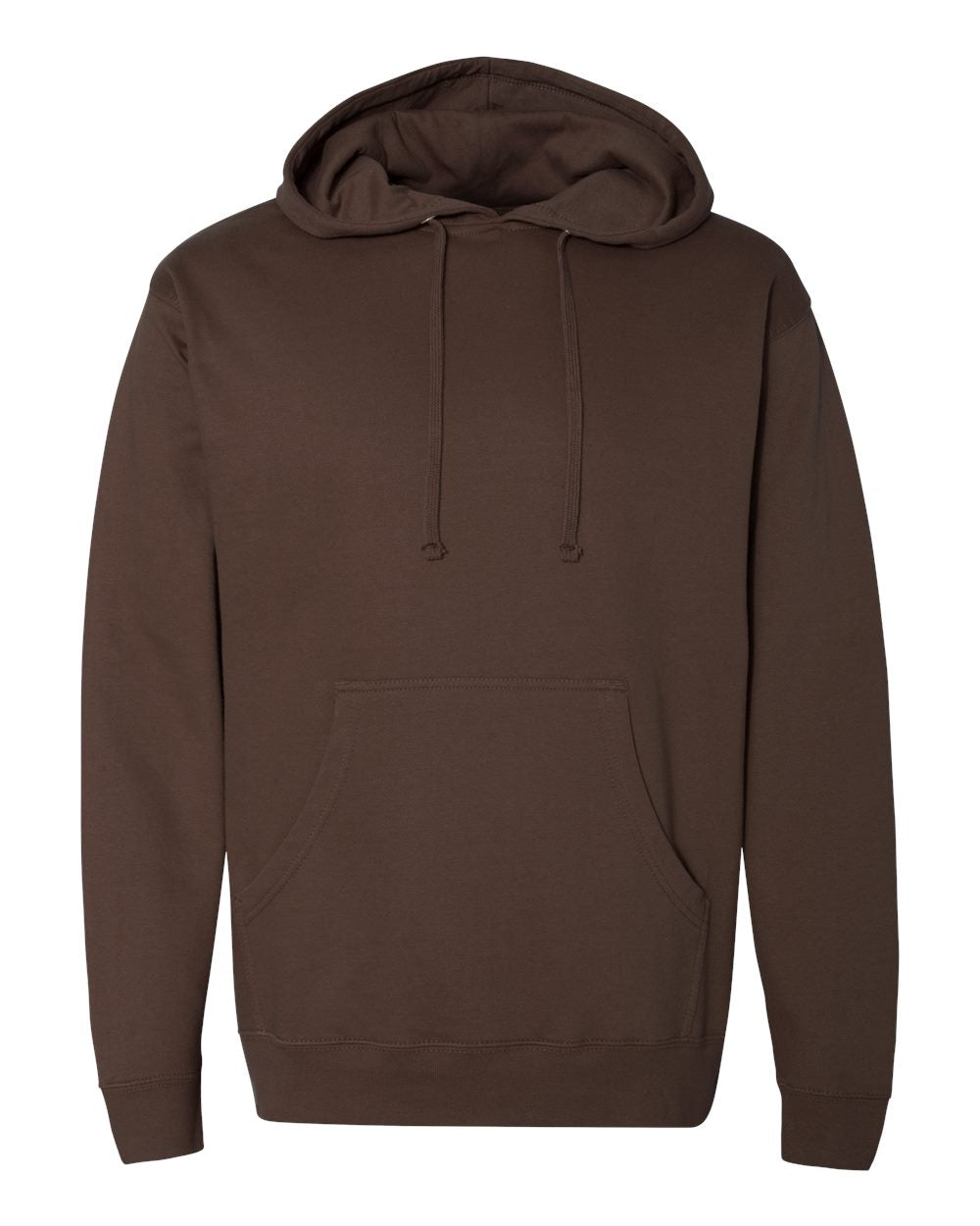 Independent Trading Co. - Midweight Hooded Sweatshirt - SS4500