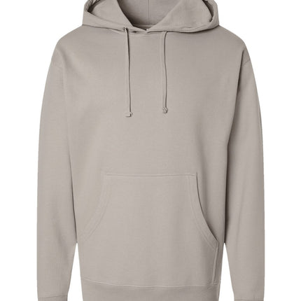 Independent Trading Co. - Midweight Hooded Sweatshirt - SS4500