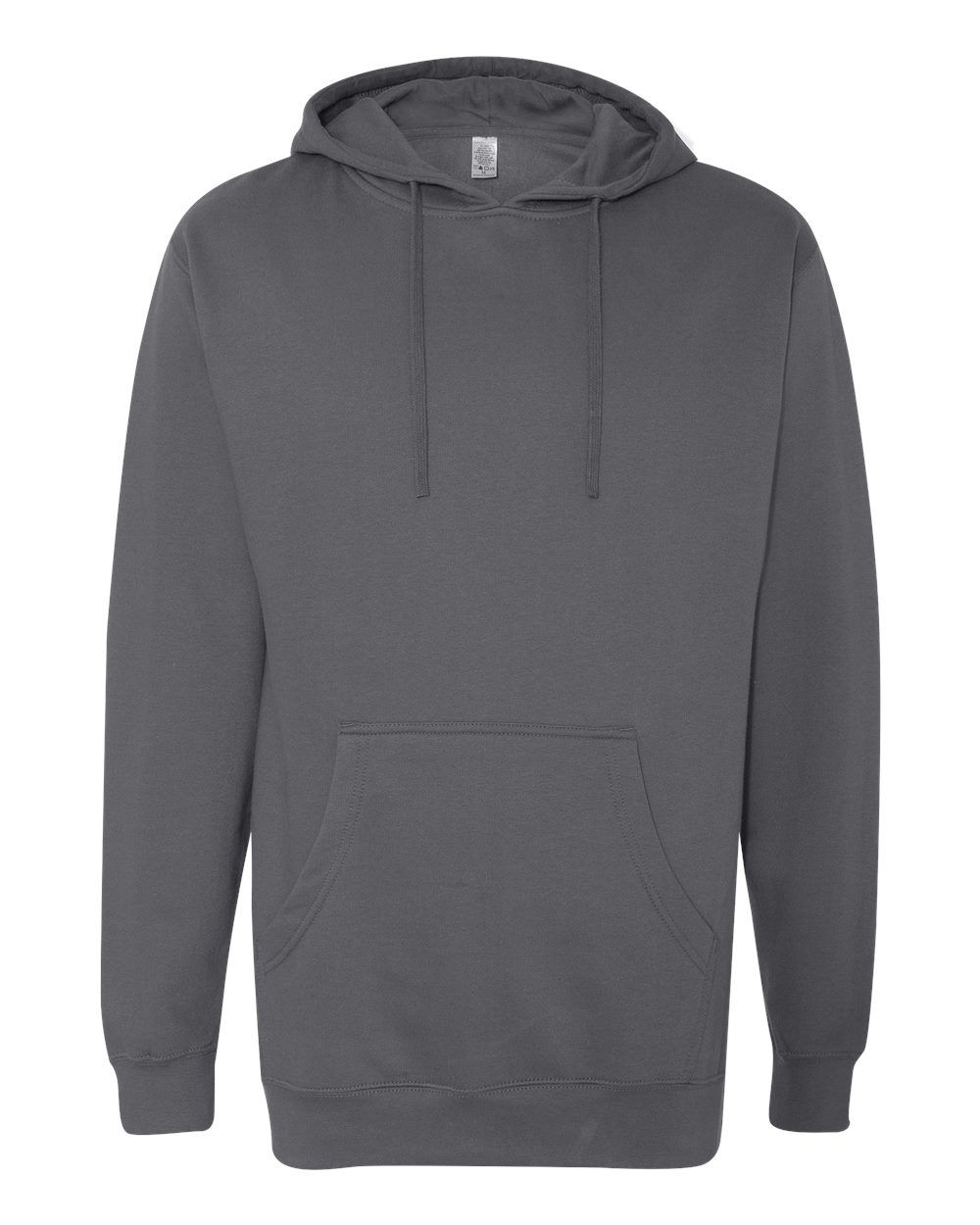 Independent Trading Co. - Midweight Hooded Sweatshirt - SS4500