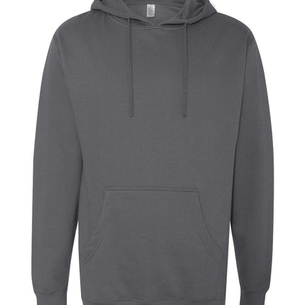 Independent Trading Co. - Midweight Hooded Sweatshirt - SS4500