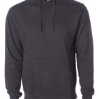 Charcoal Heather