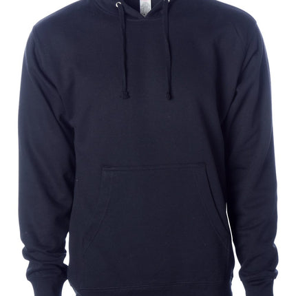 Independent Trading Co. - Midweight Hooded Sweatshirt - SS4500