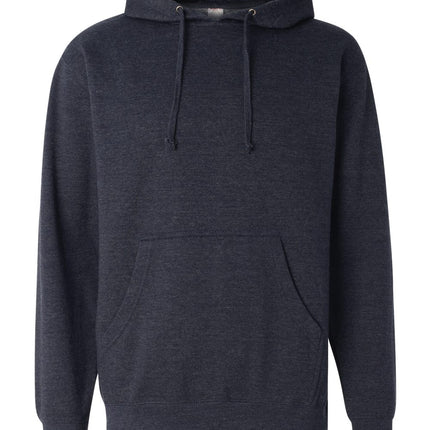 Independent Trading Co. - Midweight Hooded Sweatshirt - SS4500