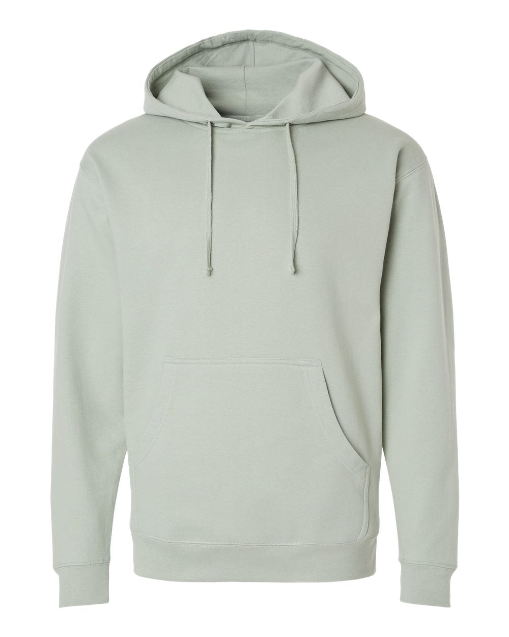 Independent Trading Co. - Midweight Hooded Sweatshirt - SS4500