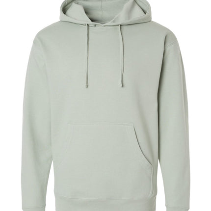 Independent Trading Co. - Midweight Hooded Sweatshirt - SS4500