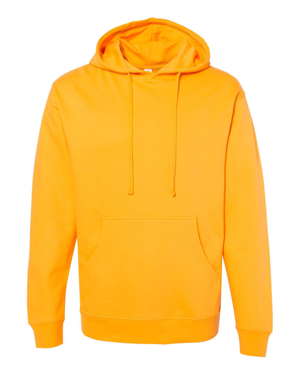 Independent Trading Co. - Midweight Hooded Sweatshirt - SS4500