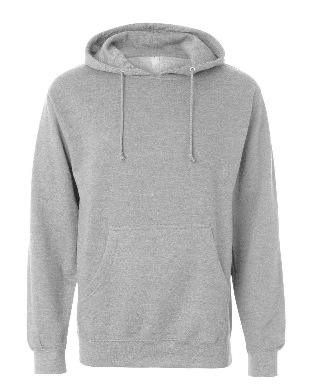 Independent Trading Co. - Midweight Hooded Sweatshirt - SS4500