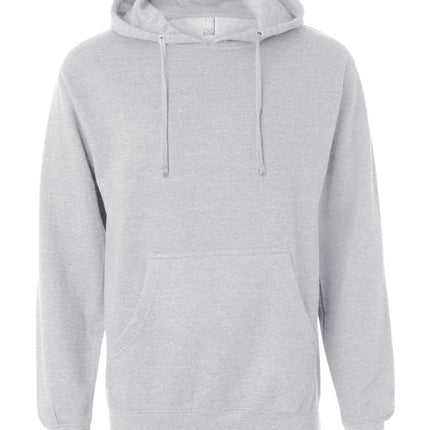 Independent Trading Co. - Midweight Hooded Sweatshirt - SS4500