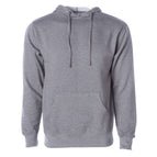 Gunmetal Heather