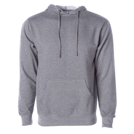 Independent Trading Co. - Midweight Hooded Sweatshirt - SS4500