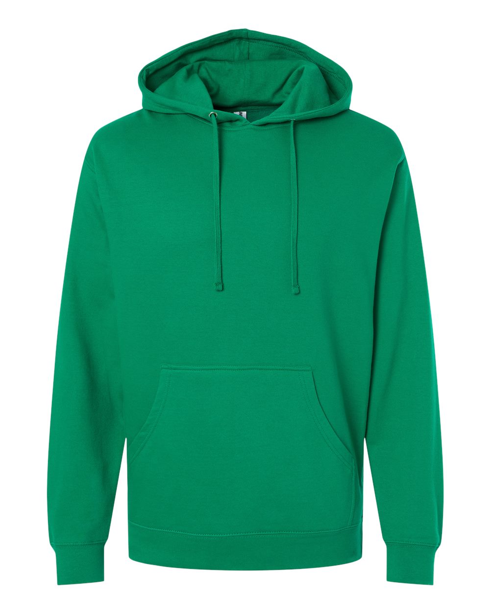 Independent Trading Co. - Midweight Hooded Sweatshirt - SS4500