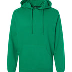 Kelly Green Heather