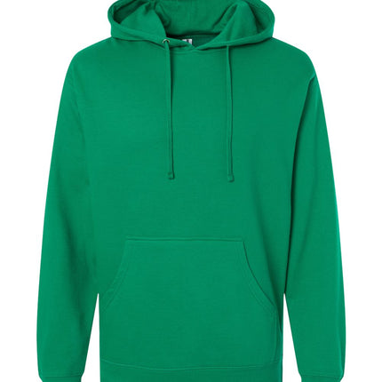 Independent Trading Co. - Midweight Hooded Sweatshirt - SS4500