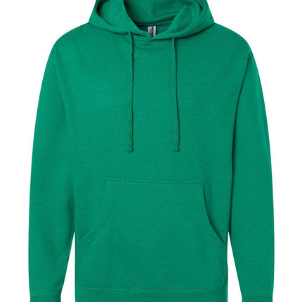 Independent Trading Co. - Midweight Hooded Sweatshirt - SS4500