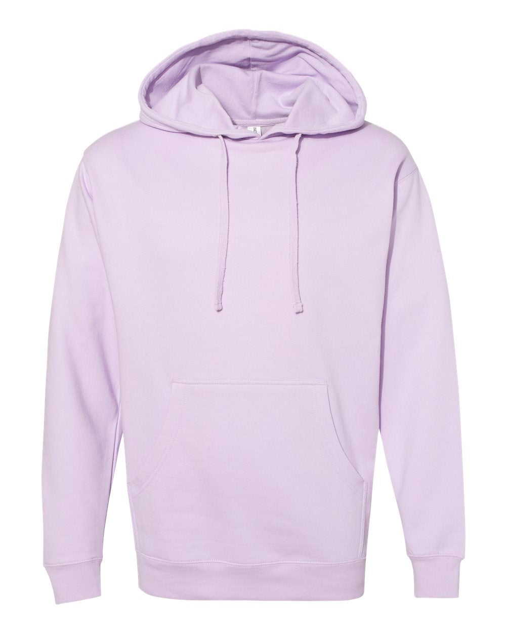 Independent Trading Co. - Midweight Hooded Sweatshirt - SS4500