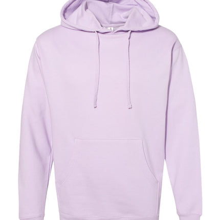 Independent Trading Co. - Midweight Hooded Sweatshirt - SS4500