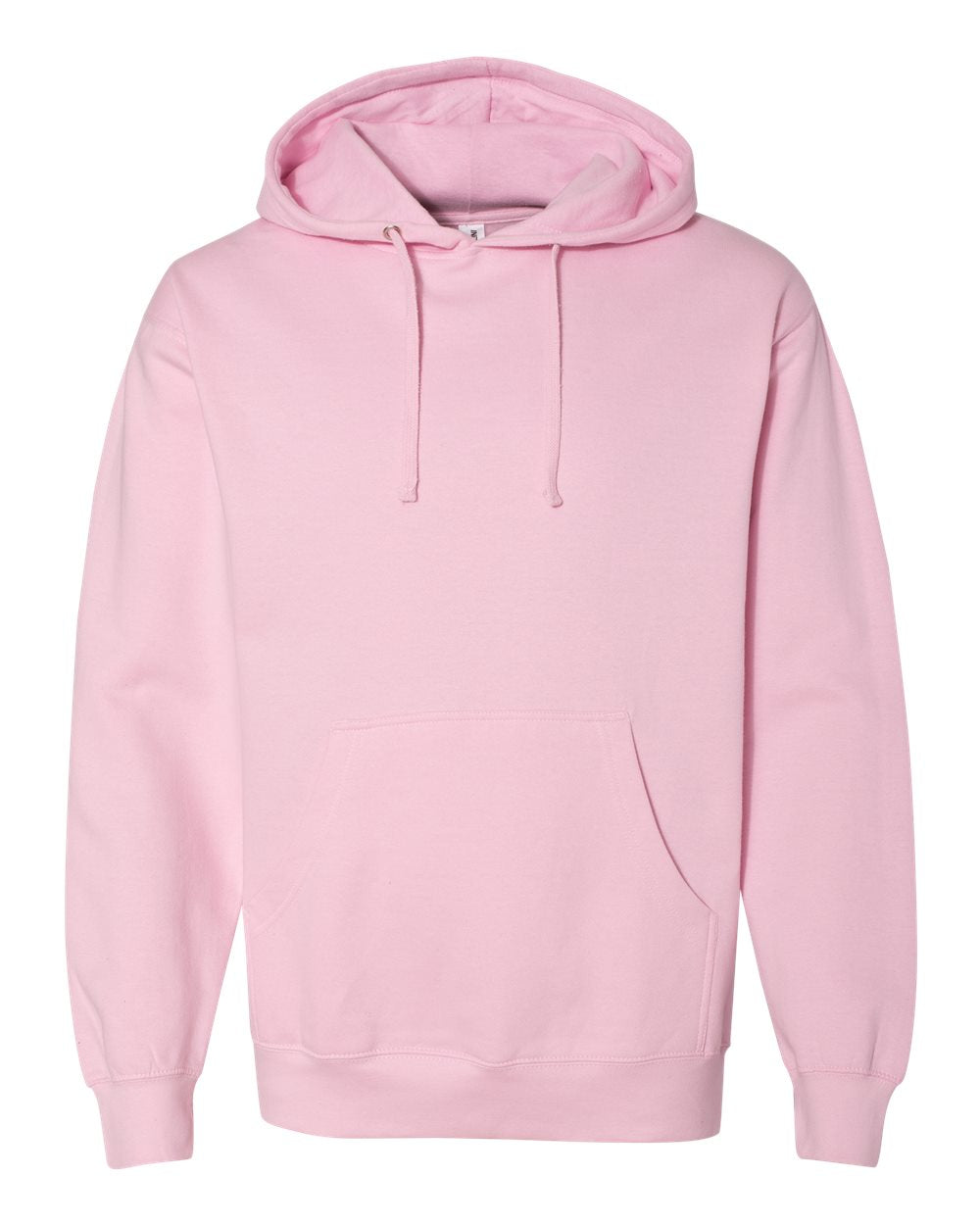 Independent Trading Co. - Midweight Hooded Sweatshirt - SS4500