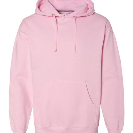 Independent Trading Co. - Midweight Hooded Sweatshirt - SS4500