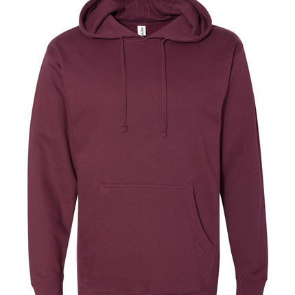 Independent Trading Co. - Midweight Hooded Sweatshirt - SS4500