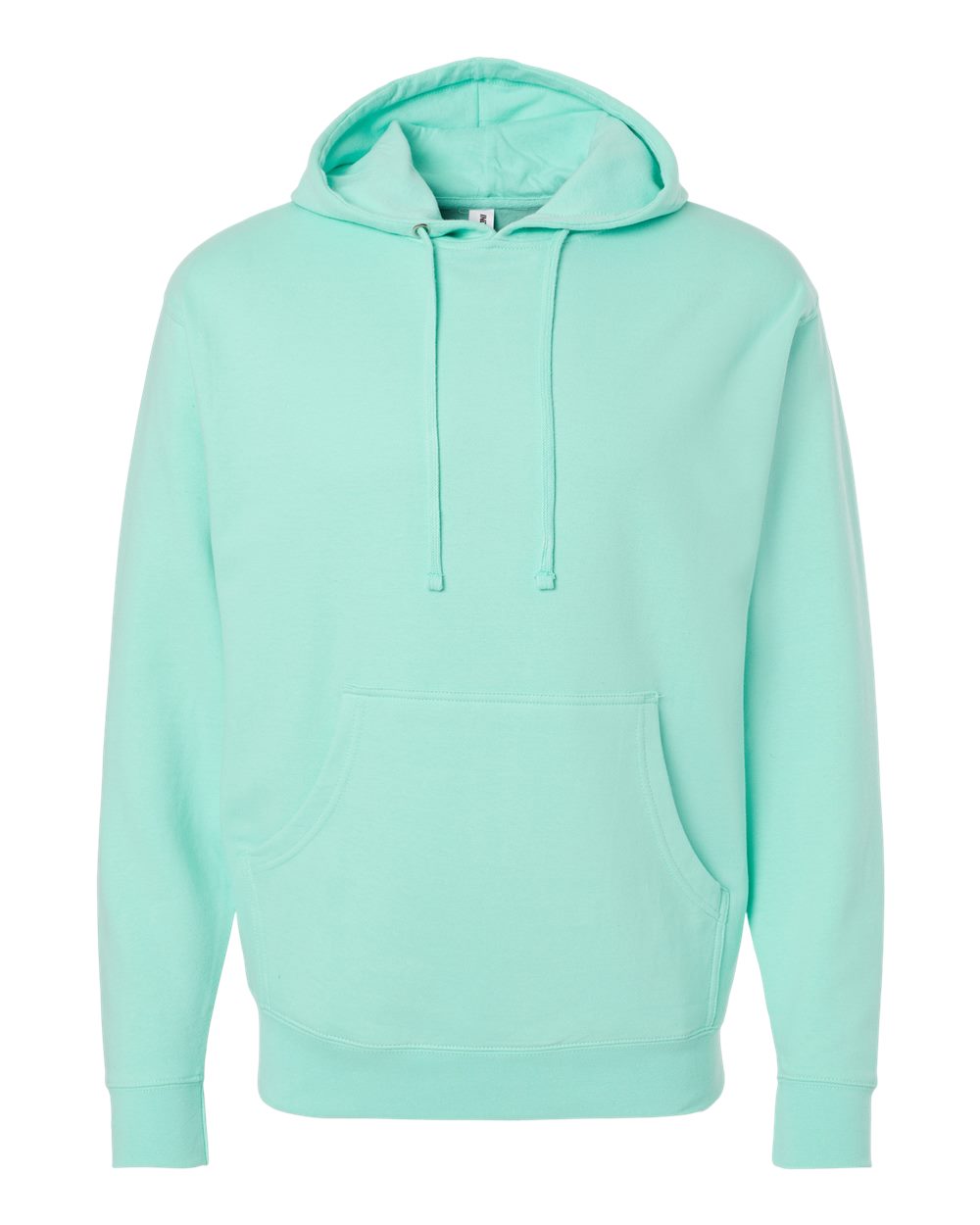 Independent Trading Co. - Midweight Hooded Sweatshirt - SS4500