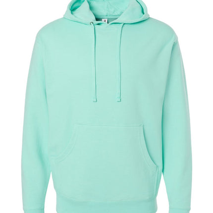 Independent Trading Co. - Midweight Hooded Sweatshirt - SS4500