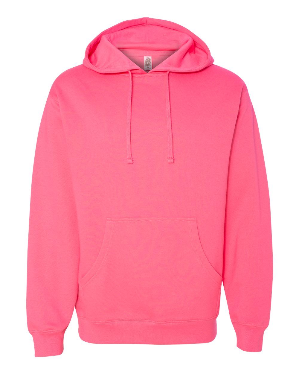 Independent Trading Co. - Midweight Hooded Sweatshirt - SS4500