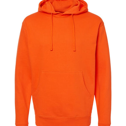 Independent Trading Co. - Midweight Hooded Sweatshirt - SS4500